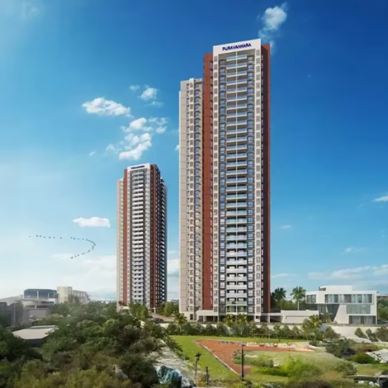 real estate properties in thane